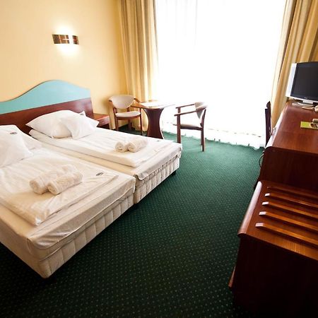 Hotel Arka Spa Wisla Exterior photo
