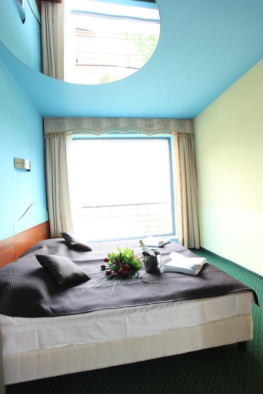 Hotel Arka Spa Wisla Room photo