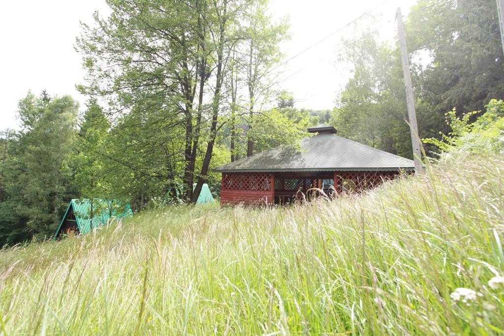 Hotel Arka Spa Wisla Room photo