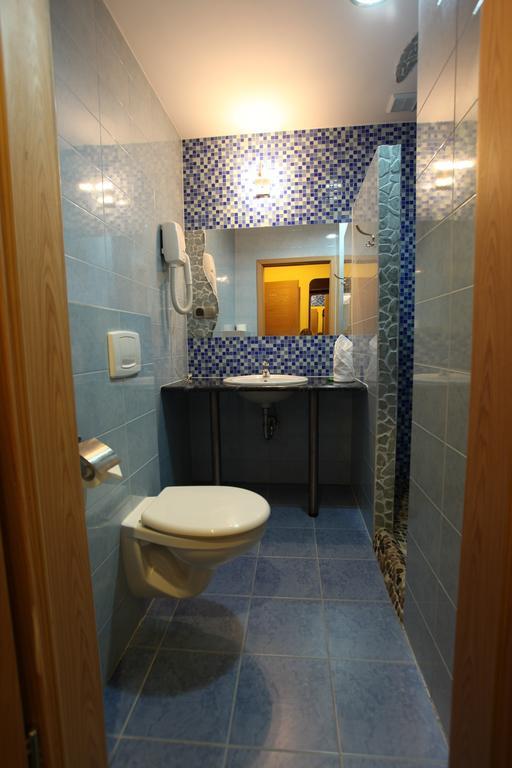 Hotel Arka Spa Wisla Room photo