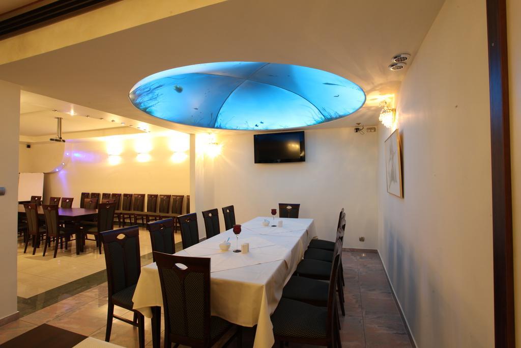 Hotel Arka Spa Wisla Exterior photo