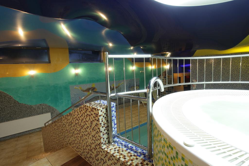 Hotel Arka Spa Wisla Exterior photo
