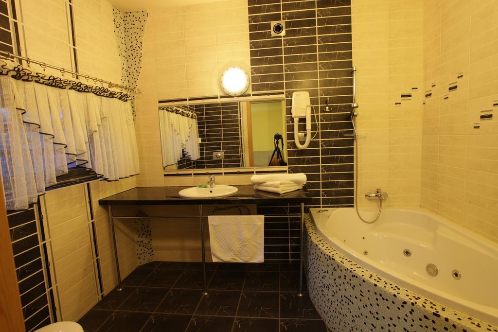 Hotel Arka Spa Wisla Room photo