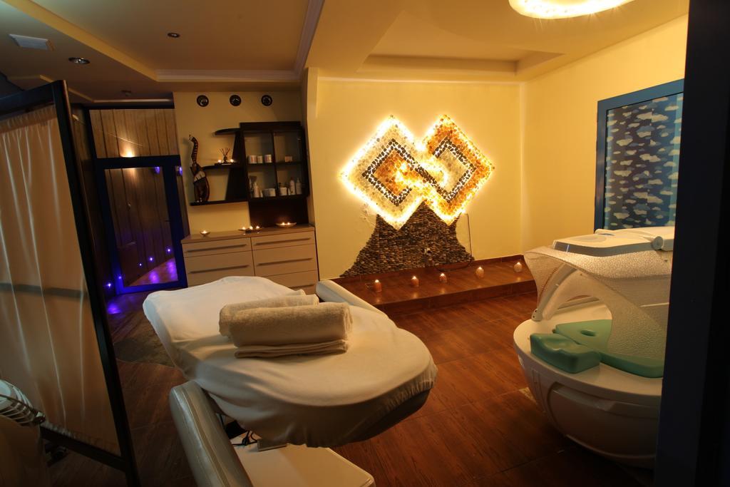 Hotel Arka Spa Wisla Exterior photo