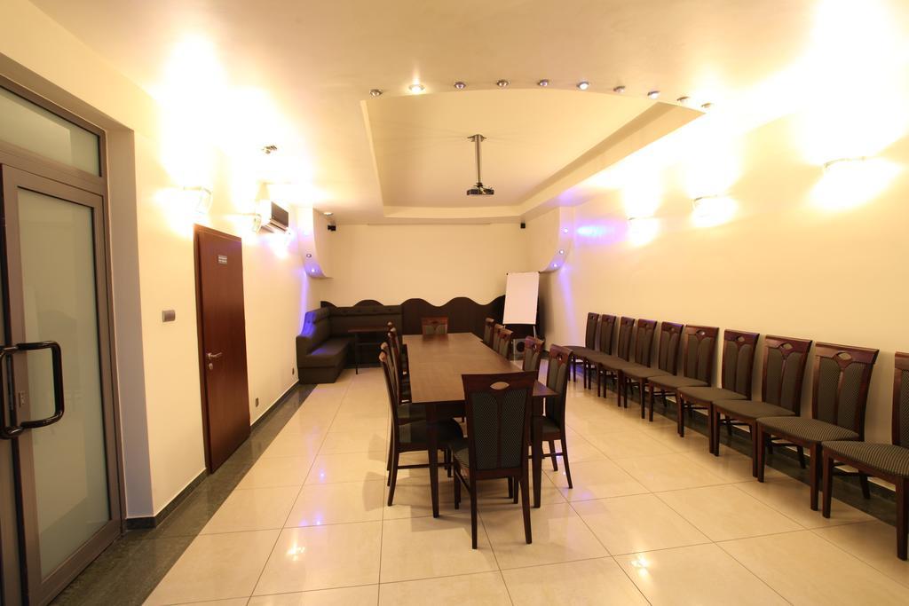 Hotel Arka Spa Wisla Exterior photo